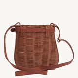 Anja Foraging Satchel Basket