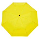 Summer Yellow Duck Head Umbrella