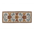 Daisies Cotton Tufted Floor Runner 2x5 - Holistic Habitat 