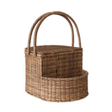 Prairie Day Picnic Basket - Holistic Habitat 