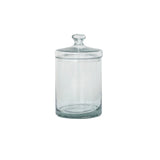 Glass Canister - 32 Oz