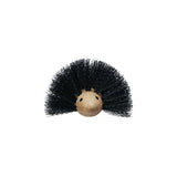 Hedgehog Scrub Brush