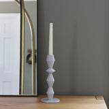 Sophia Stacked Candlestick - Medium - Holistic Habitat 