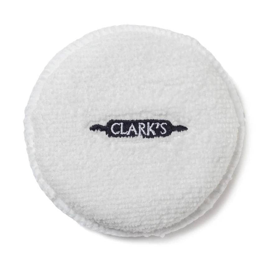 CLARK&#39;S Buffing Pads for Cutting Board Oil and Wax (3 pack) - Holistic Habitat 