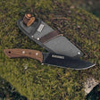 No.6 Field Knife - Holistic Habitat 