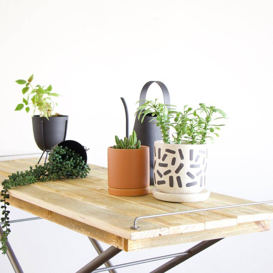 Making Moves Recycled Wood Console Table - Holistic Habitat 