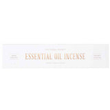 Essential Oil Incense - Holistic Habitat 