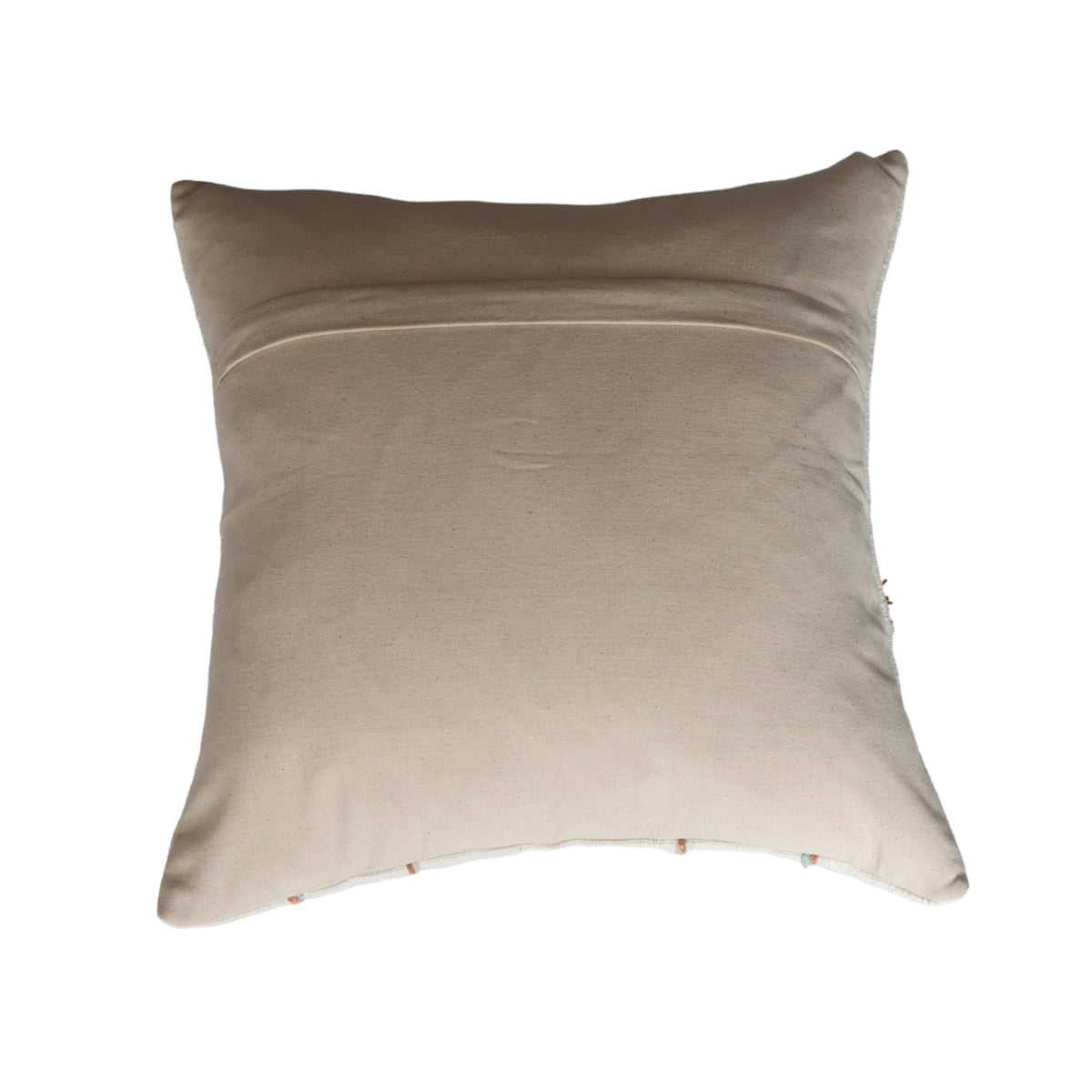 Jada Pillow Cover - Terracotta - 18 Inch - Holistic Habitat 