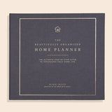 Beautifully Organized Home Planner - Holistic Habitat 