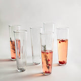 Flutes Set of 6 - Holistic Habitat 