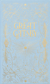 The Great Gatsby | Wordsworth Luxe Edition | Book - Holistic Habitat 