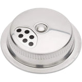 Jarware Metal Spice Lid - Holistic Habitat 