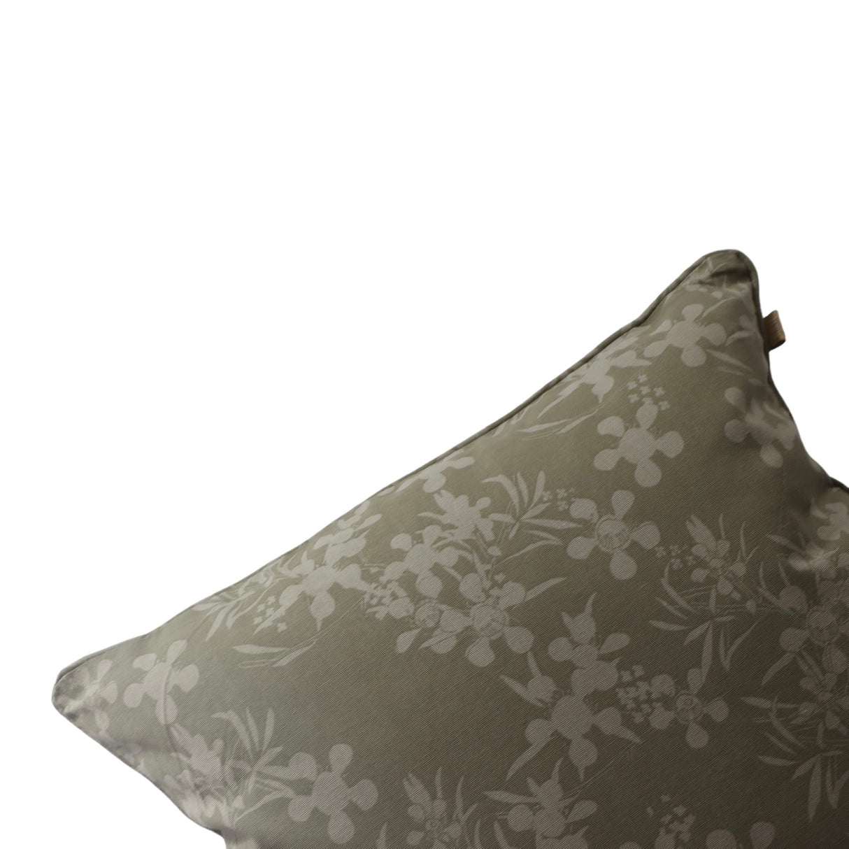 Myrtle Pillow- Sage - Holistic Habitat 