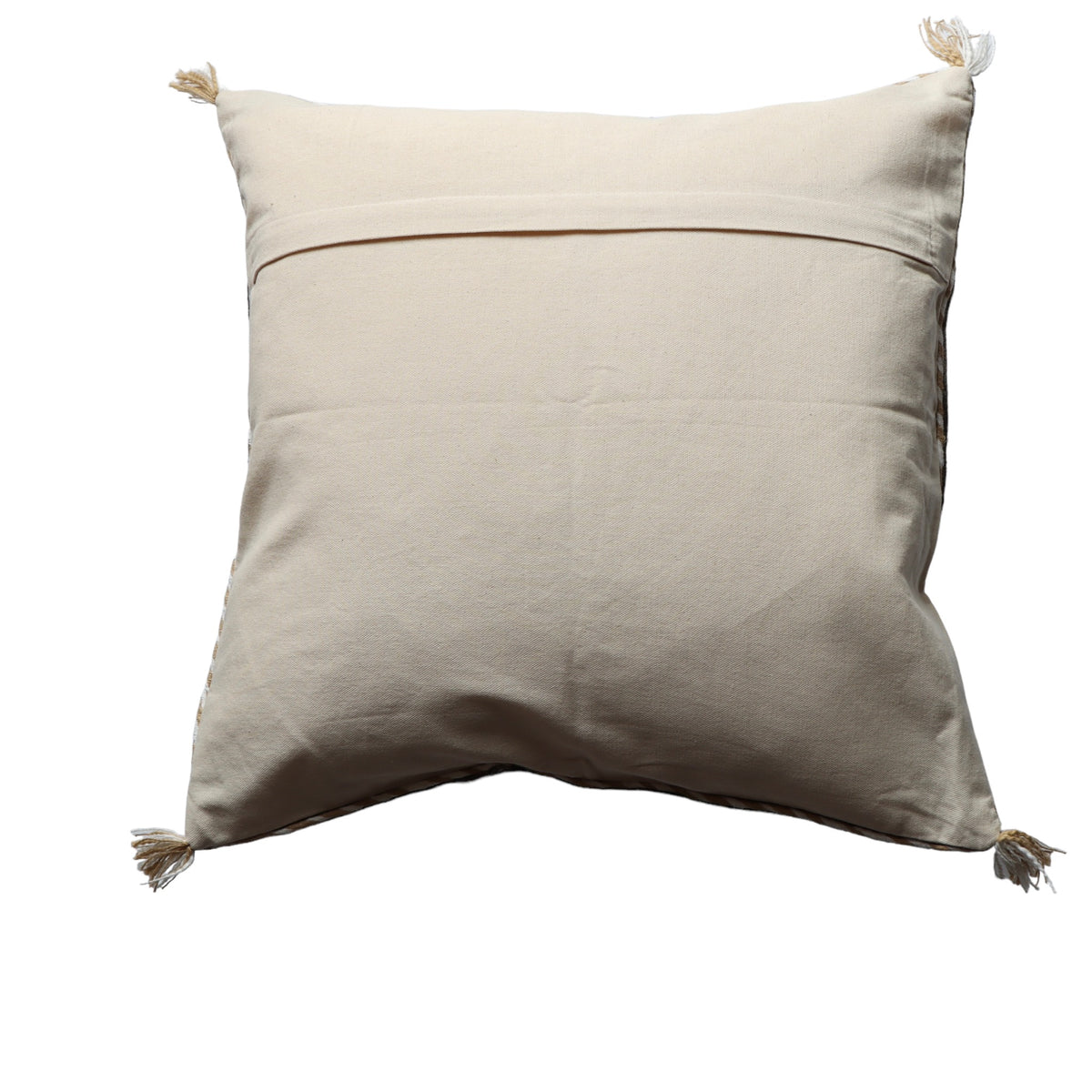 Seif Linen Pillow Cover - 20 Inch - Holistic Habitat 