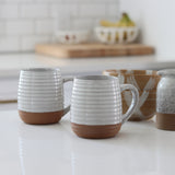 Sweet & Simple Mornings Mug - Holistic Habitat 