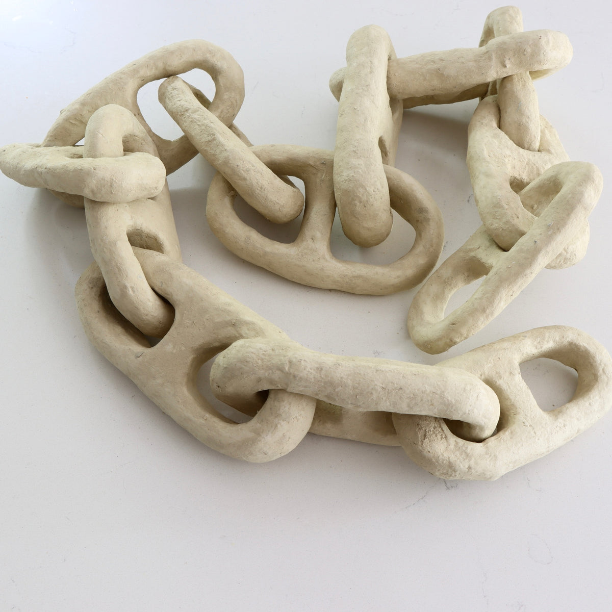 Handmade Paper - Ivory – 1320LLC
