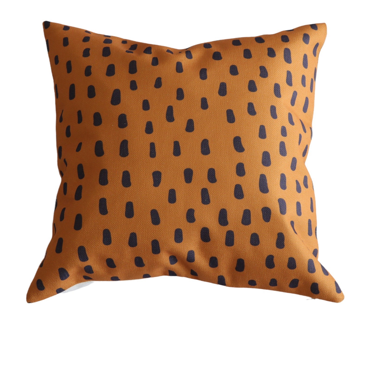 Show Me Your Spots Outdoor Throw Pillow Cover - Holistic Habitat 