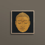 Head of Buddha - Holistic Habitat 