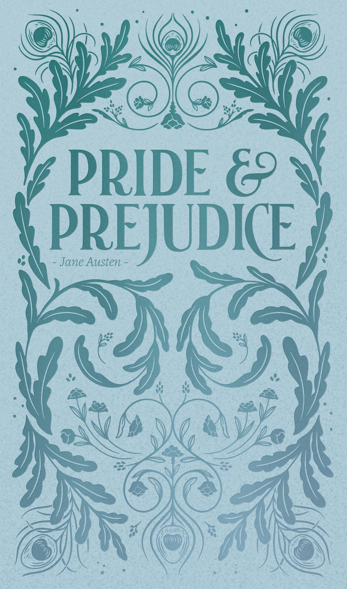 Pride and Prejudice | Wordsworth Luxe Edition | Book - Holistic Habitat 