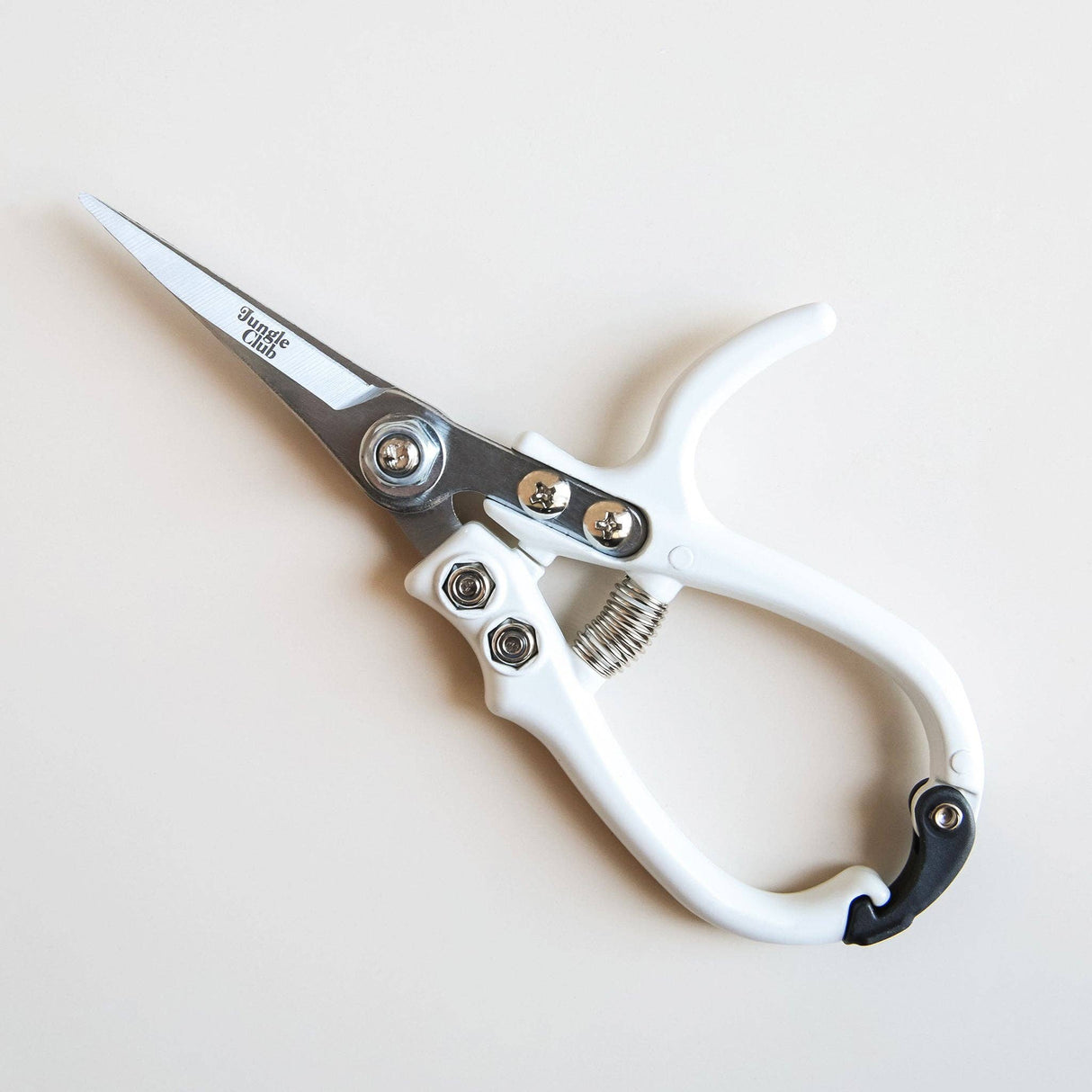 Pruning Shears - White - Holistic Habitat 