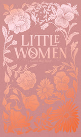 Little Women | Luxe Edition | Wordsworth Classics | Book - Holistic Habitat 