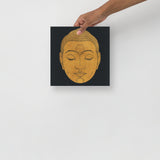 Head of Buddha - Holistic Habitat 