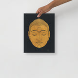 Head of Buddha - Holistic Habitat 