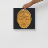 Head of Buddha - Holistic Habitat 