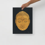 Head of Buddha - Holistic Habitat 