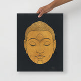 Head of Buddha - Holistic Habitat 