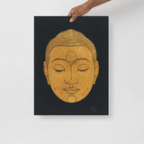 Head of Buddha - Holistic Habitat 