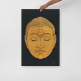 Head of Buddha - Holistic Habitat 